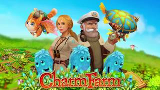 Charm Farm videosu