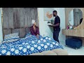 How The Single Billionaire Lady Fell In Love With Her Houseboy That Took Care Of Her Nollywood