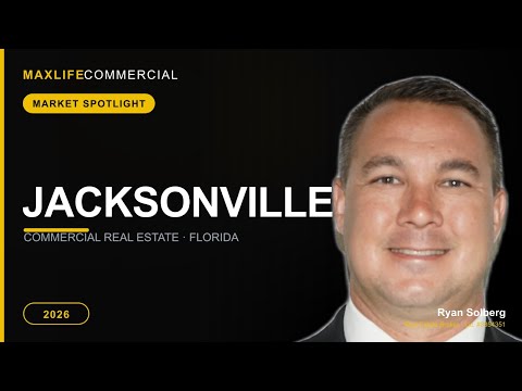 Jacksonville Commercial Real Estate Market Guide
