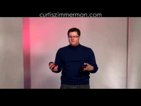 How to Juggle a 4 Balls: Cascade with a Cool Start - Curtis Zimmerman