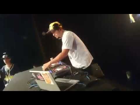 Caravana Hip-Hop  Amazon crew vs MBC