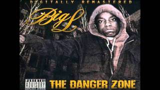 Big L - Yours feat. O.C