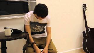 Oliver Garland ''all about you''