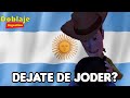 Toy Story Si Fuera Argentino Parte 5