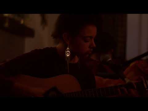 Kizzy Crawford - Progression