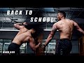 BACK TO SCHOOL | Vlog009
