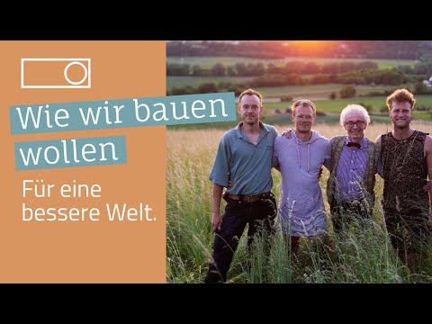 Das Kastenbau Kollektiv über eine neue Bauwirtschaft