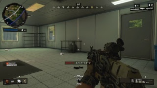 【LIVE】CoD:Bo4