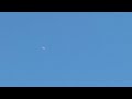 777 300er Of Kuwait Airways Flight To Kuwait City
