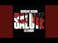 Hurricane Wisdom Ft Loe Shimmy Salute Best Clean Version