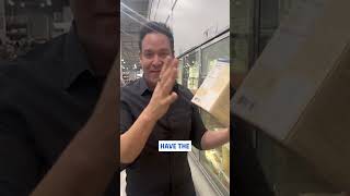 They Made $500,000 From ONE Costco Free Sample Day!