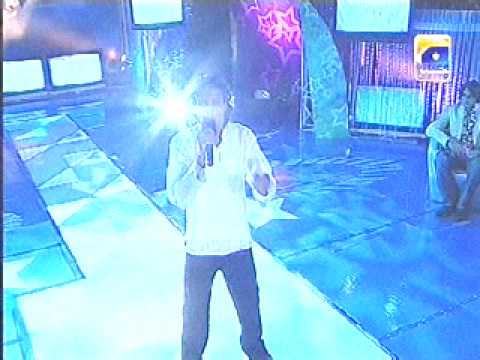 Aa mere pyar ki by Sajid abbas lg awaz Banaey star 3nd Q final