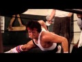Montage Rocky II