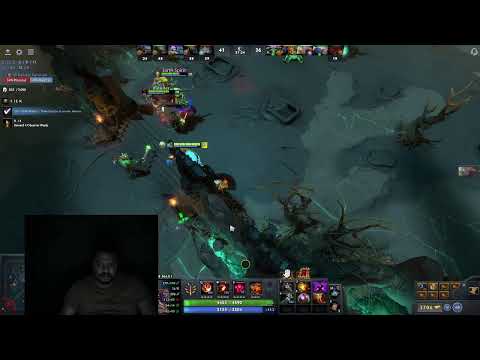 Ogre Magi +600 Cast Range 80.000 DMG — 4x Dagon Octarine Core + Seer Stone Hard Carry Dota 2 Pro