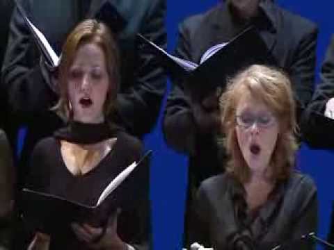 20e Nuit de la Voix de la Fondation Orange (extrait)