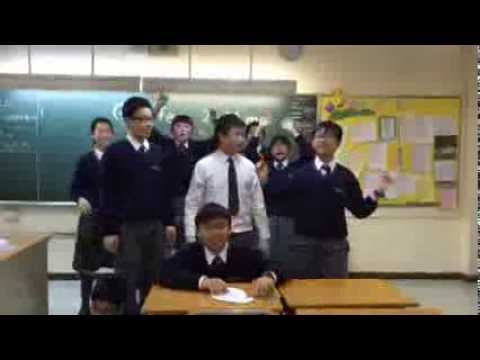 2013-2014 SKHTST 2C Broadcast ending video