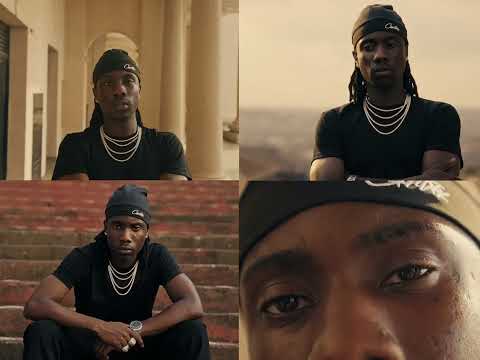 TAR1Q  - Free (Official Visualizer)