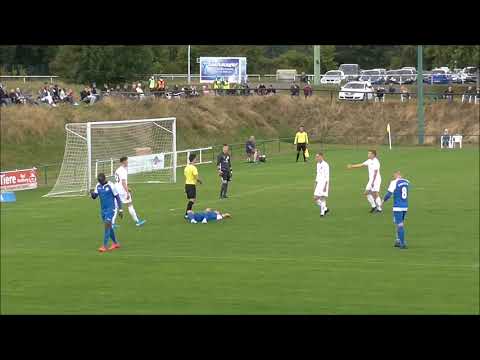 06.09.2020 - Fussball-Harz TV - War das ein Foulelfmeter???