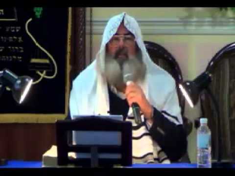 Bereshit - Génesis (parte 1) por el Roeh Dr. Javier Palacios Celorio