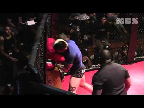 Gabriel Pena VS Sam Bracamonte BTF Main Event