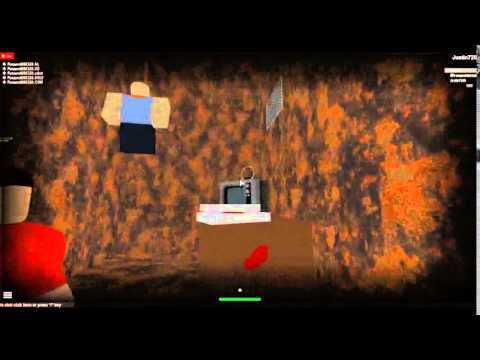 2014 ROBLOX Halloween Marathon - Day 3 - STUPID CLOWNS!