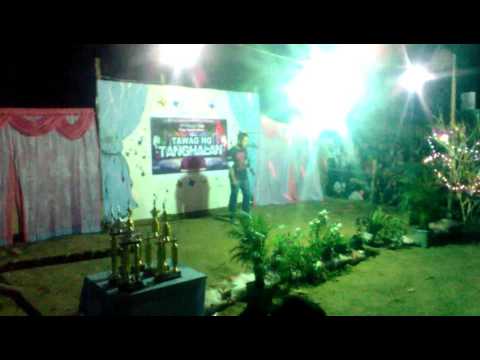 Tawag ng tanghalan kailangan kita