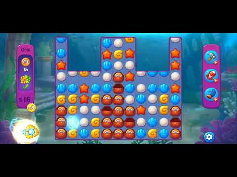 Fishdom/Gameplay/Levels(12091)
