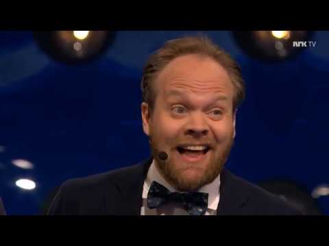 Beat for Beat: Jon Niklas Rønning - Det bor en baker