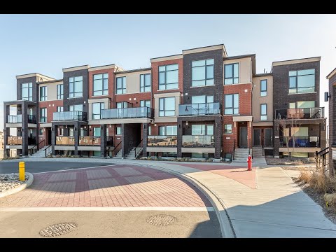 18-100 Dufay Road - Brampton