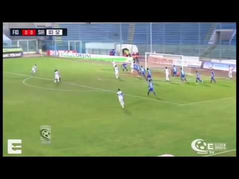 SERIE C | Strambelli verso Lecce. L’Andria chiude per Taurino | TG Teleregione 09 01 2017