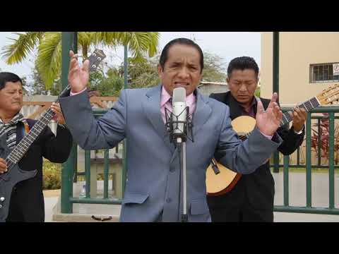 AÚN LLORAS POR MÍ - PASILLO - ANGEL LITUMA - EN VIVO.