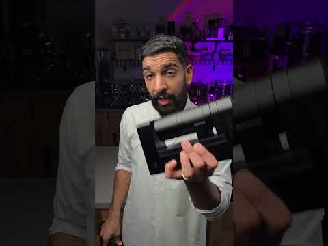 Femobook A4Z Rechargeable Brew Coffee Grinder