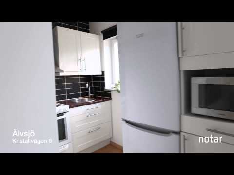 Såld, 1:a · 24m2 · 970 kr avg, Hägersten/Solberga : Via Notar mäklare Älvsjö