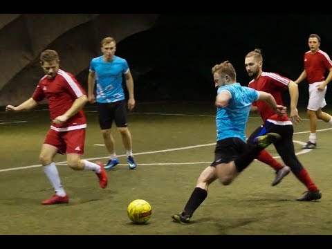 04.12.2017 III Liga A - JSF Silikon vs. Asseco Poland