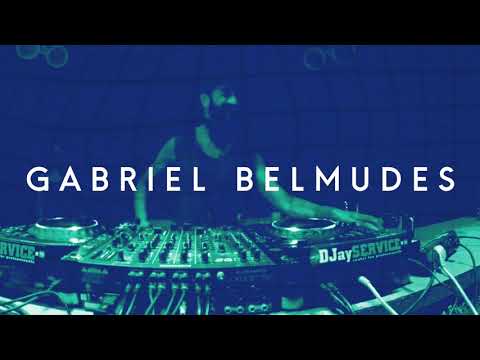 Gab Rhome & Gabriel Belmudes at HNGR. FRI.JUL.13