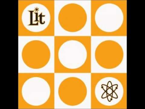 Lit - The Last Time Again