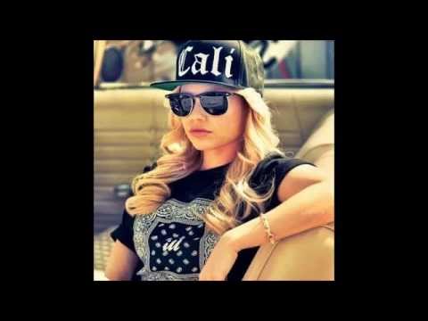 OGFUNKWEST Presents Ride In L.A Part 1 (Special Old R'N'B West 90' Vol 1) (No Mix)