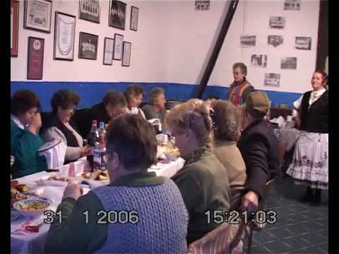 Dobanovce - prjatke 2006