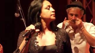 Francesco De Gregori & Maria Nazionale - "Ipercarmela" Torino