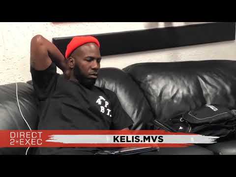 Kelis.mvs (@Kelismvs) Performs at Direct 2 Exec Bay Area 4/21/19 - A&R at Atlantic Records