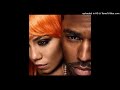 Jhené Aiko Big Sean Push It 432Hz
