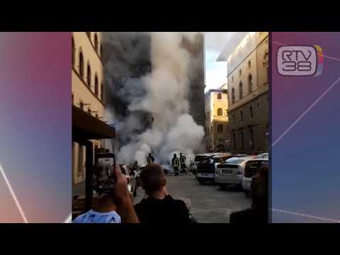 MOTORINI IN FIAMME, BABY PIROMANE INDIVIDUATO