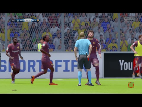 Fifa 18   Seasons Division  1 Title