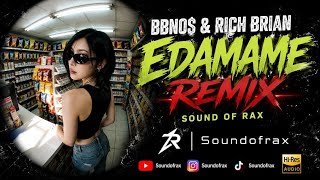 Download lagu 🔥 EDAMAME – BBNO$ & Rich Brian | SOUND OF RAX REMIX 2026 🔥 mp3 Download lagu 🔥 EDAMAME – BBNO$ & Rich Brian | SOUND OF RAX REMIX 2026 🔥 mp3