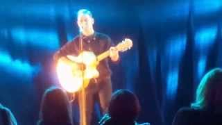 Roddy Frame (Aztec Camera) Glasgow Surf