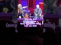 "WOUNDED BIRD" short: Graham Nash plays touching song written for Stephen Stills; Live, 2025