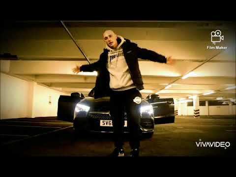 BTM - Liczę na siebie (Prod.gherah) Videoshot