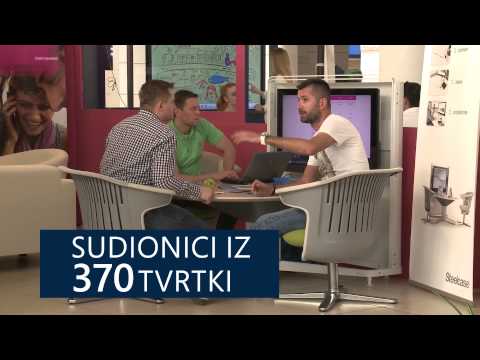 Microsoft WinDays 2015 konferencija - završni video