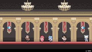 びびっとでばっとでぶーとするゲーム（Bibbidiba fan game）