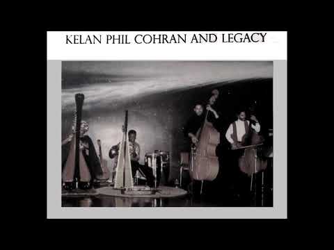 Kelan Phil Cohran and Legacy - White Nile (1993)